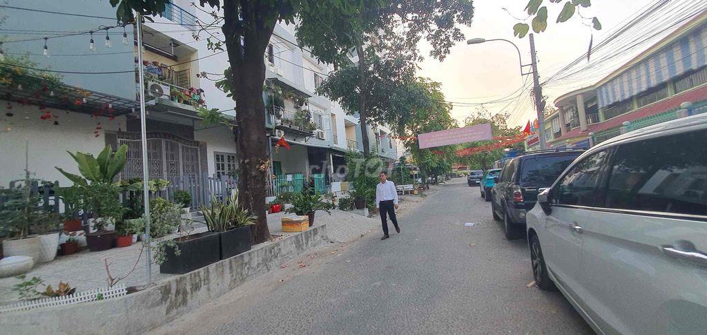 Chung cư hiệp bình chánh - Căn hộ ngay tầng trệt