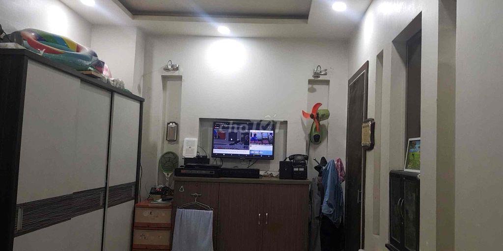 Chung cư hiệp bình chánh - Căn hộ ngay tầng trệt