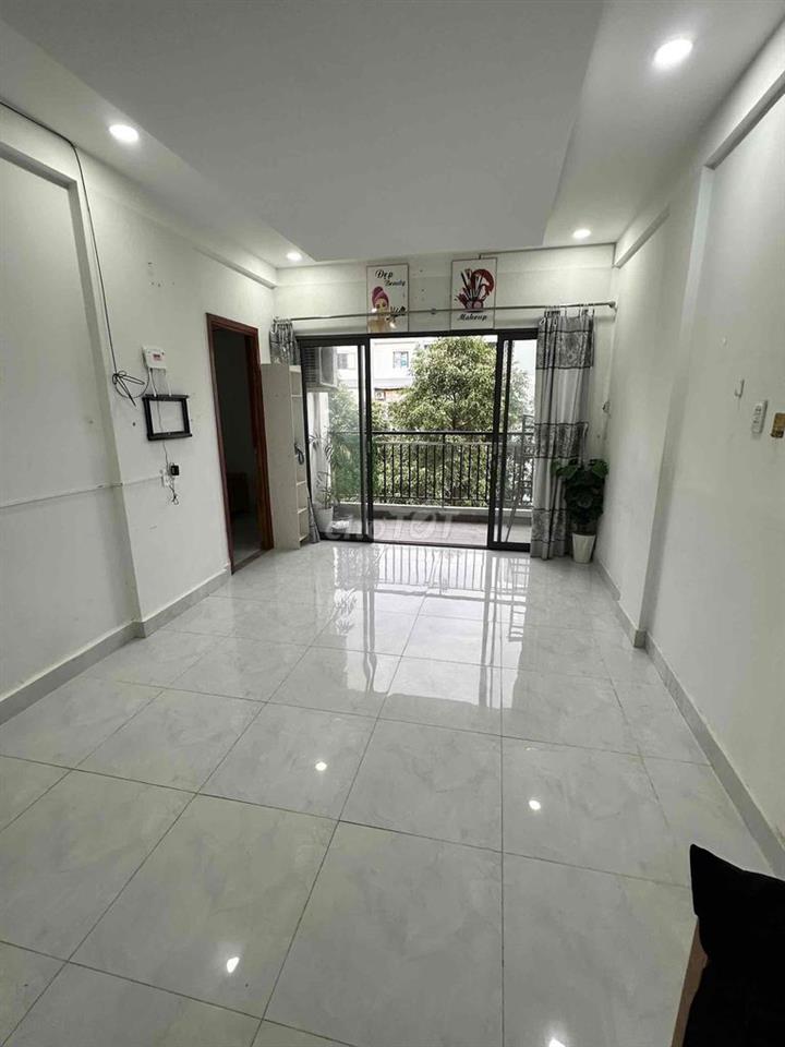 Bán Căn hộ chung cư Hiệp Bình chánh đường số 23