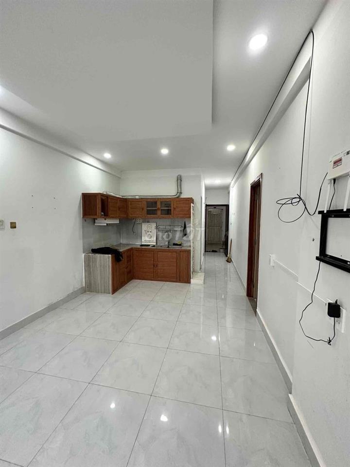 Bán Căn hộ chung cư Hiệp Bình chánh đường số 23