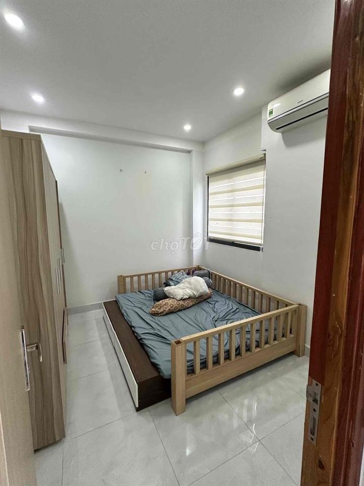 Bán Căn hộ chung cư Hiệp Bình chánh đường số 23
