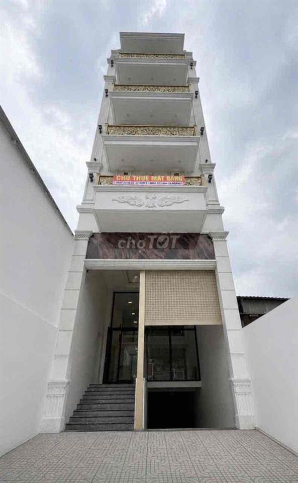CHO THUÊ MẶT BẰNG QL13 cũ