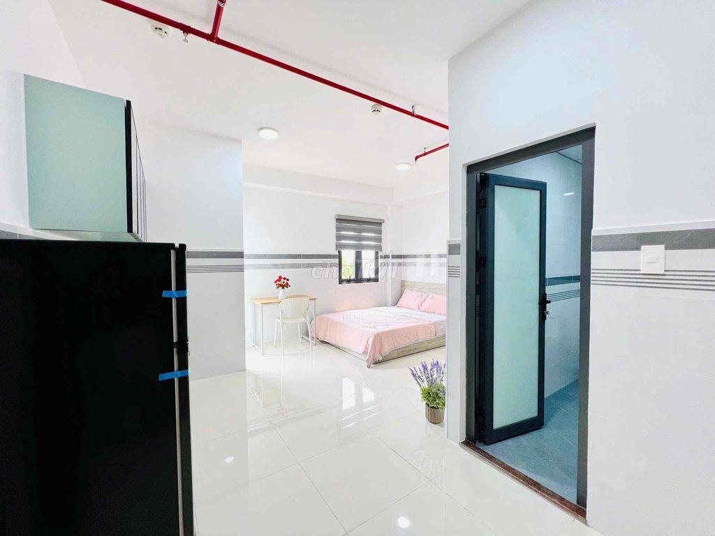 🔥🔥 PHÒNG TRỐNG SẴN – VƯỜN LÀI, Q.12 🔥🔥