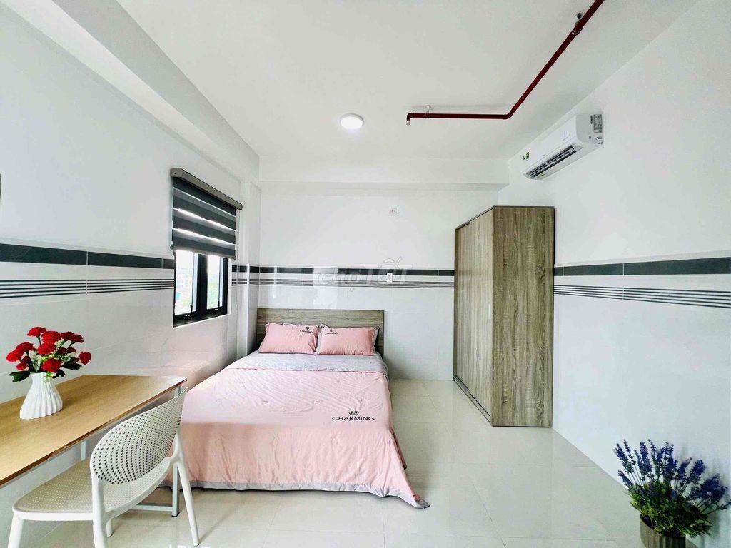 🔥🔥 PHÒNG TRỐNG SẴN – VƯỜN LÀI, Q.12 🔥🔥