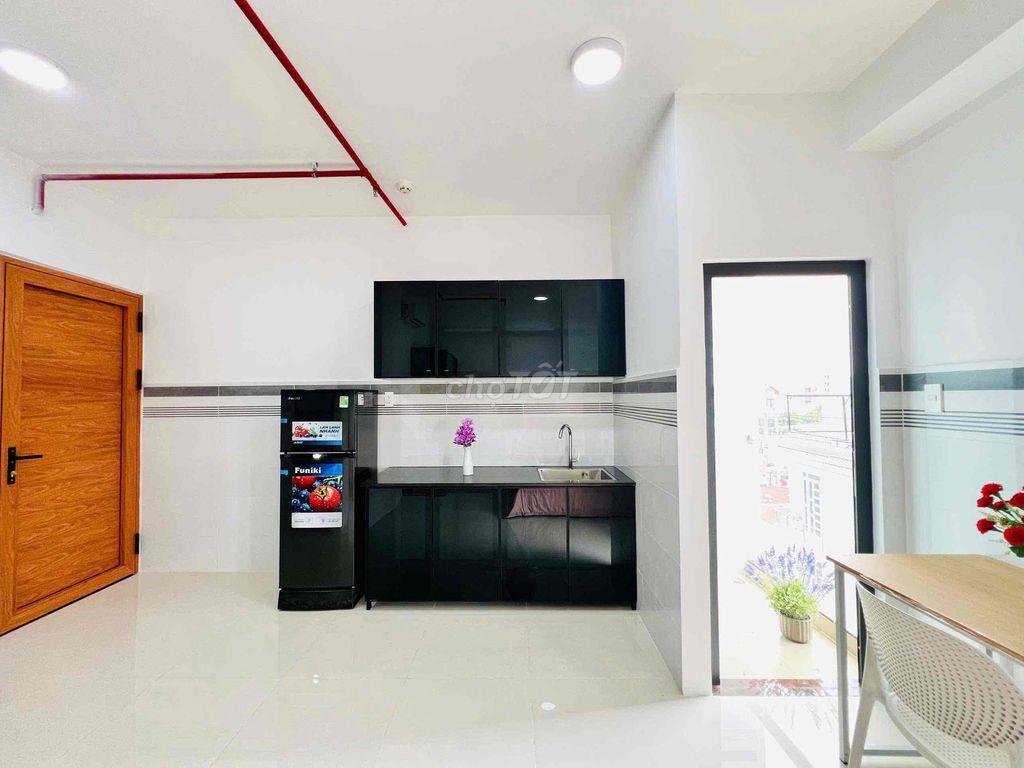 🔥🔥 PHÒNG TRỐNG SẴN – VƯỜN LÀI, Q.12 🔥🔥