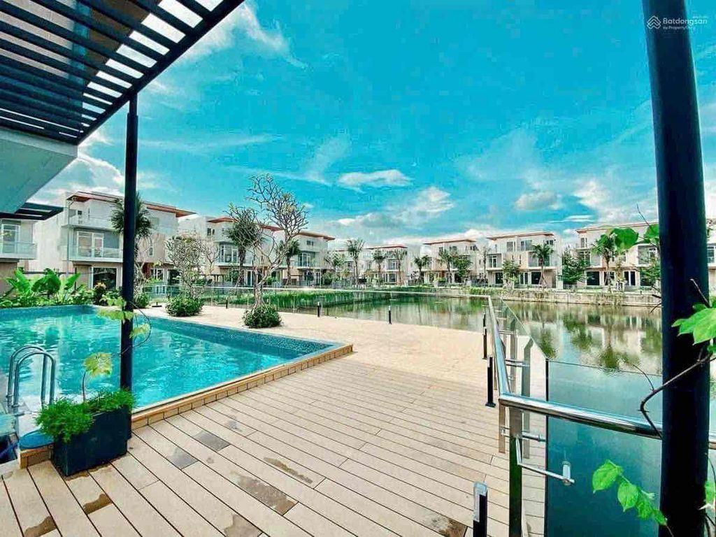 CHO THUÊ PHÒNG CAO CẤP KHU DRAGON VILLAGE Q9 - CHỈ TỪ 4 TR/THÁNG