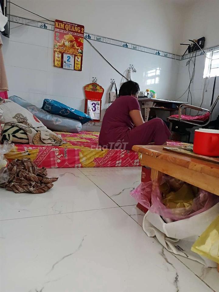 Nhà thủ đức cần bán gấp chính chủ 
