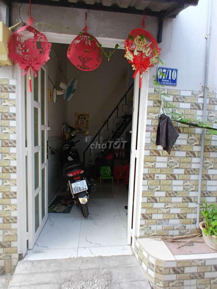 Nhà thủ đức cần bán gấp chính chủ 