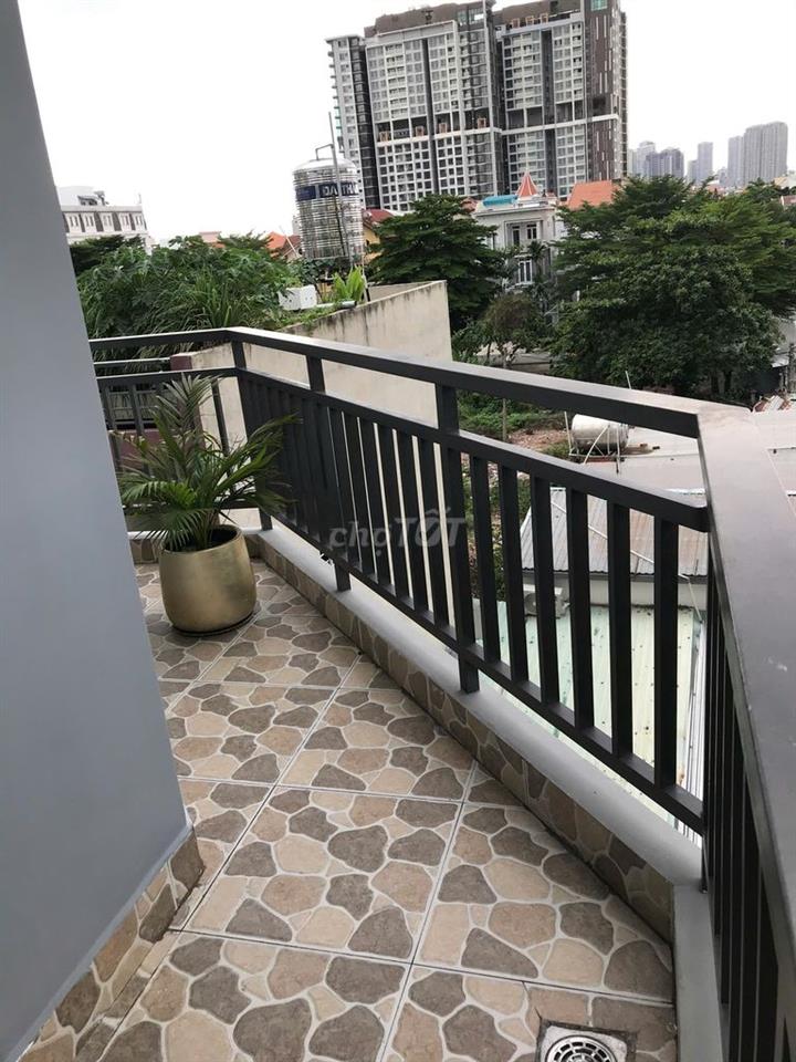 cho thuê căn hộ 1pn riêng biệt thảo điền quận 2