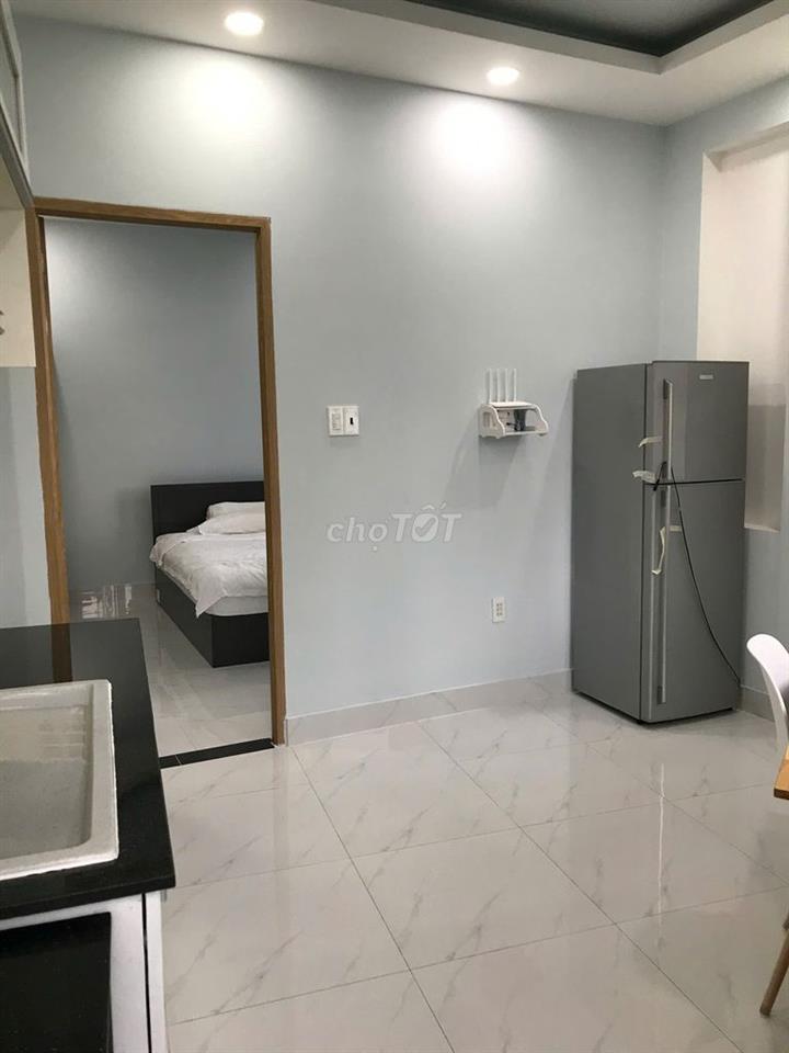 cho thuê căn hộ 1pn riêng biệt thảo điền quận 2