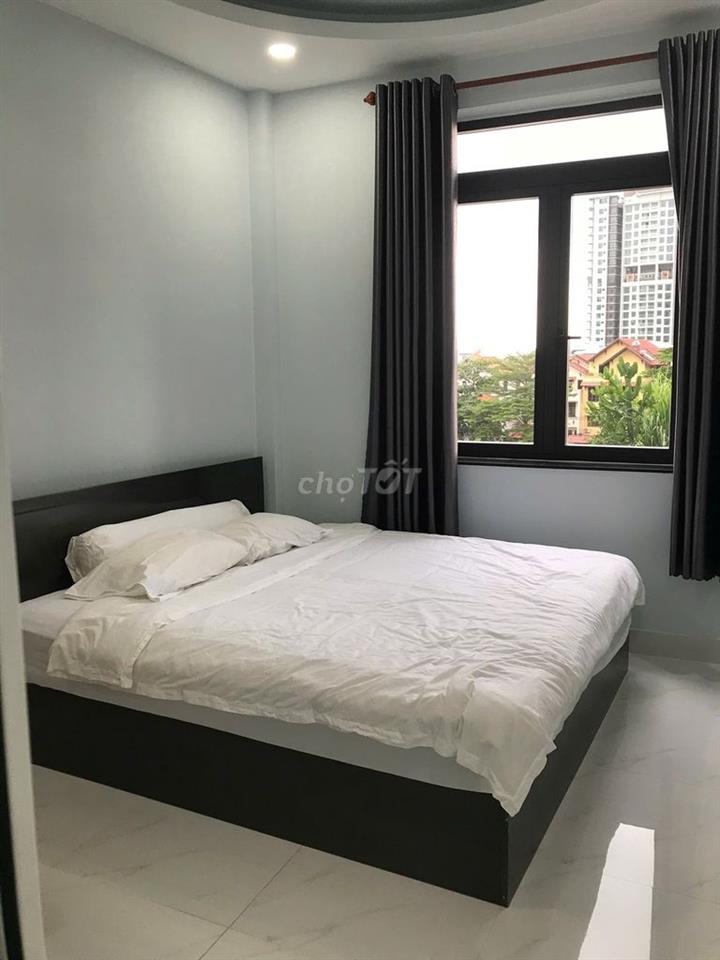 cho thuê căn hộ 1pn riêng biệt thảo điền quận 2
