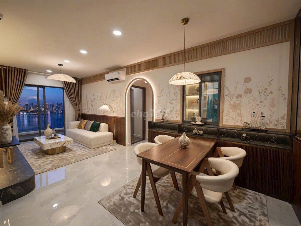 BÁN CĂN HỘ BCONS 2PN 2WC - 58m2 - ngay Làng Đại Học, Ga Metro