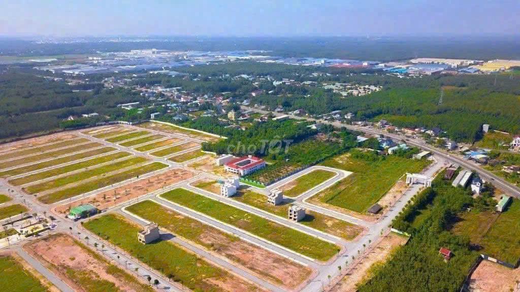 ĐẤT THỔ CƯ 100M² PHƯỚC HÒA – CHỈ CẦN 279TR BAN ĐẦU CÓ THỂ SỞ HỮU