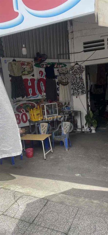 🔥 CHO THUÊ / SHARE LẠI MẶT BẰNG KINH DOANH - VỊ TRÍ ĐẸP, GIÁ TỐT