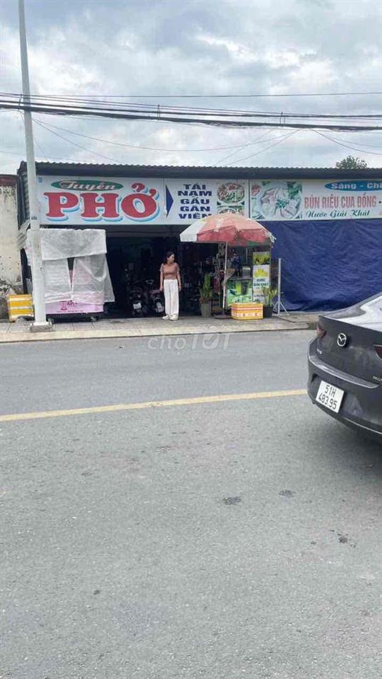 🔥 CHO THUÊ / SHARE LẠI MẶT BẰNG KINH DOANH - VỊ TRÍ ĐẸP, GIÁ TỐT