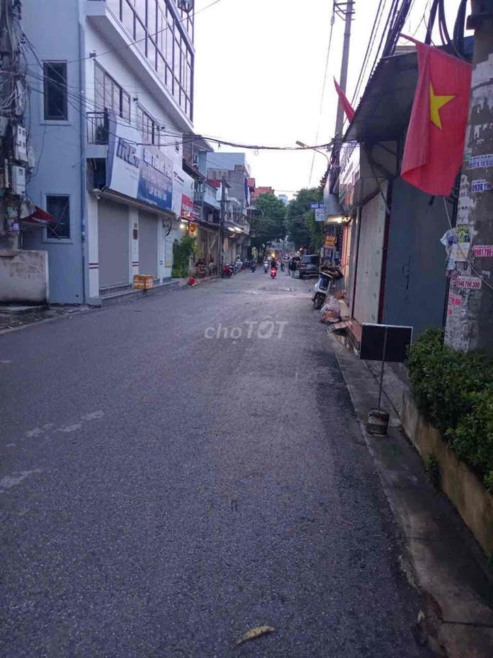 biệt thự 4 tầng ngay hồ an biên
