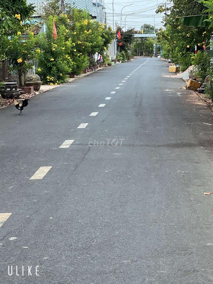 Chính chủ bán đất MT An Nhứt - Long Điền giá 1,65 tỷ ( thương lượng)