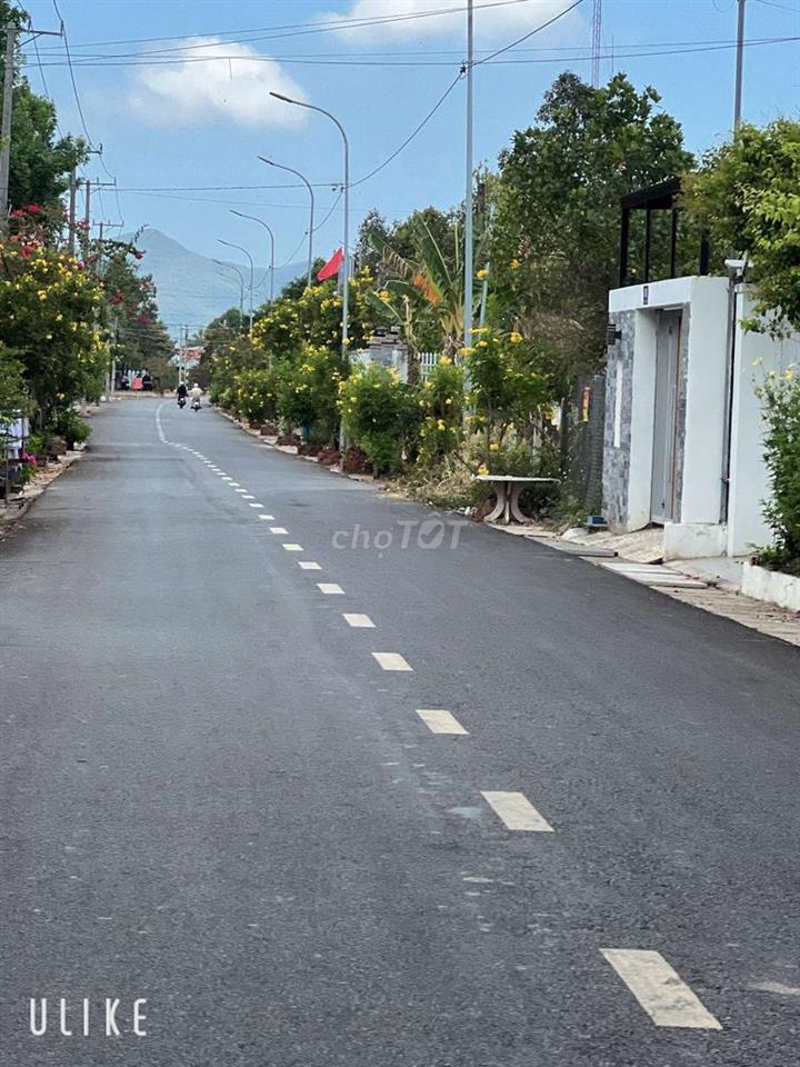 Chính chủ bán đất MT An Nhứt - Long Điền giá 1,65 tỷ ( thương lượng)