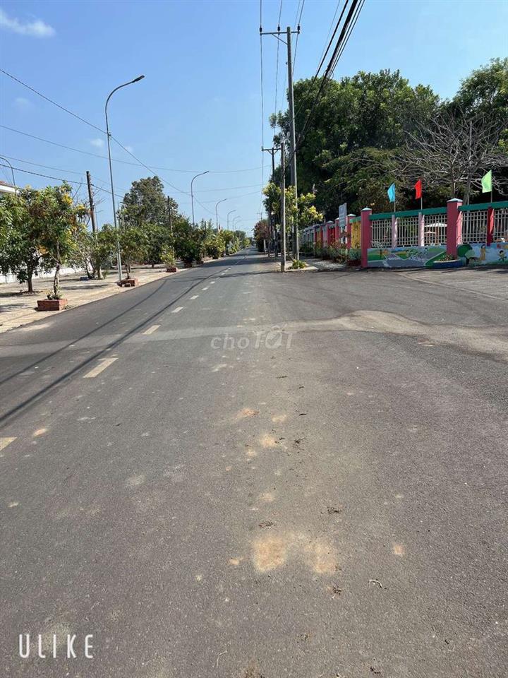 Chính chủ bán đất MT An Nhứt - Long Điền giá 1,65 tỷ ( thương lượng)