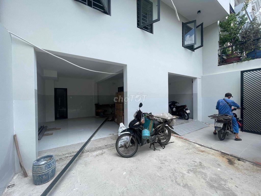 Cho Thuê MB Kinh Doanh đường Tân Kỳ Tân Quý - Mã Lò