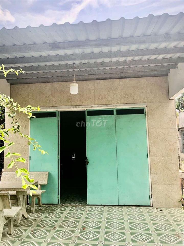 CHO THUÊ NHÀ + VƯỜN