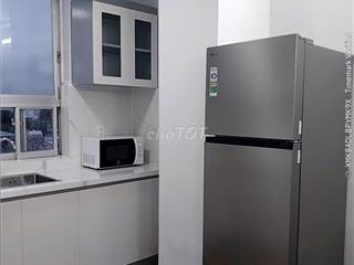 Căn góc Cao ốc B Ngô Gia Tự đường Hòa Hảo, Phường Vườn Lài TPHCM