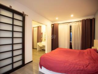 Cho thuê căn hộ chung cư Khải Hoàn, Quận 11, 120m2, 3PN, 15tr/th