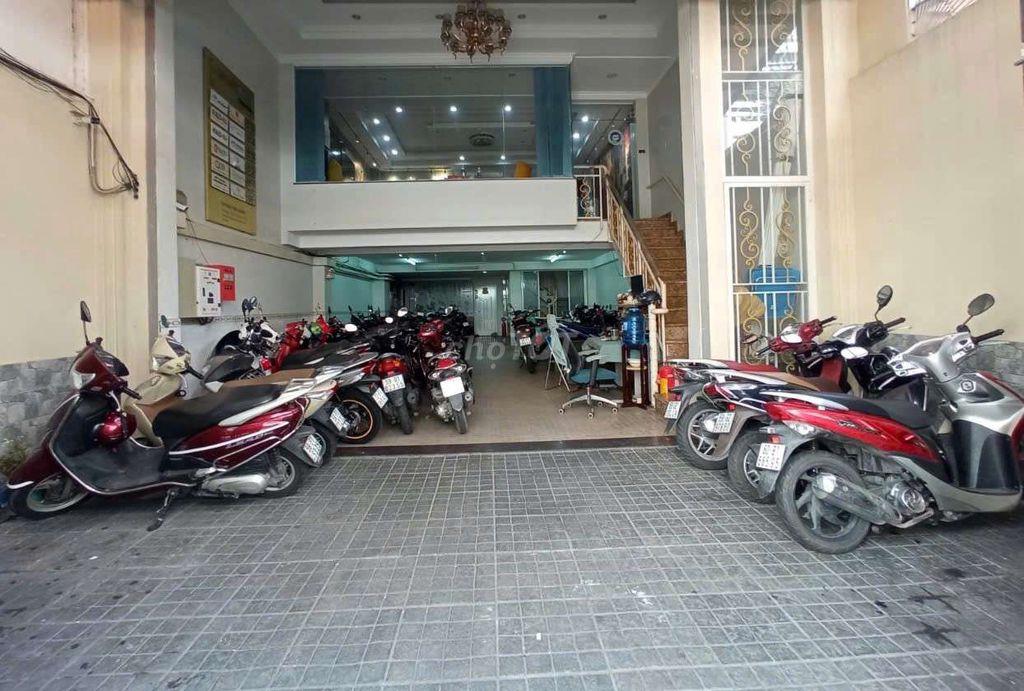 CHO THUÊ  TOÀ NHÀ VĂN PHÒNG MẶT TIỀN NGÀY ĐƯỜNG HOÀNG VIỆT TÂN BÌNH

🏘