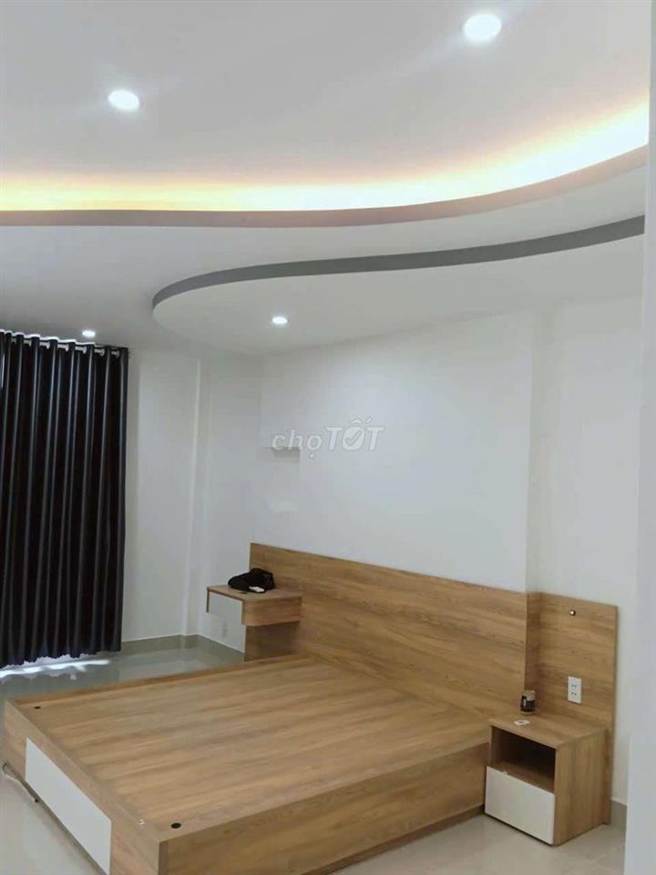 SIÊU PHẨM VÍP HẺM  Ô TÔ( DT:3,50 m X 25 m ) PHẠM VĂN CHIÊU, GÒ VẤP 💎