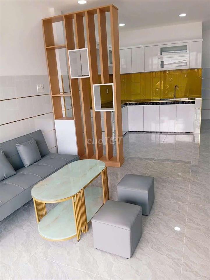 SIÊU PHẨM VÍP HẺM  Ô TÔ( DT:3,50 m X 25 m ) PHẠM VĂN CHIÊU, GÒ VẤP 💎
