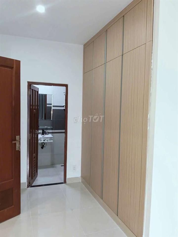 SIÊU PHẨM VÍP HẺM  Ô TÔ( DT:3,50 m X 25 m ) PHẠM VĂN CHIÊU, GÒ VẤP 💎