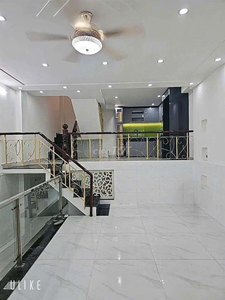 SIÊU PHẨM VÍP HẺM  Ô TÔ( DT:3,50 m X 25 m ) PHẠM VĂN CHIÊU, GÒ VẤP 💎