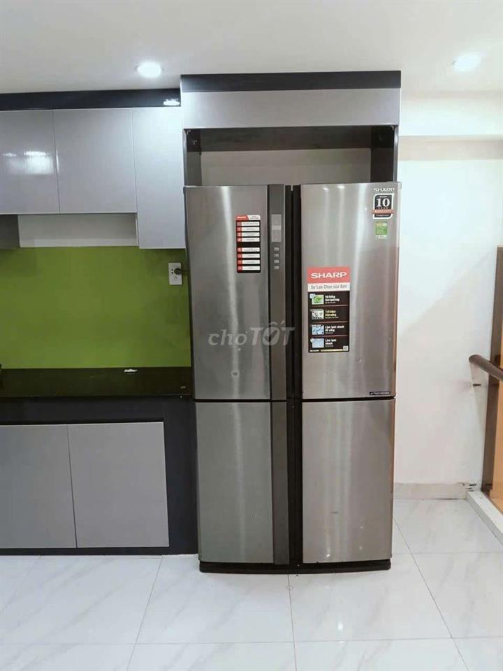 SIÊU PHẨM VÍP HẺM  Ô TÔ( DT:3,50 m X 25 m ) PHẠM VĂN CHIÊU, GÒ VẤP 💎