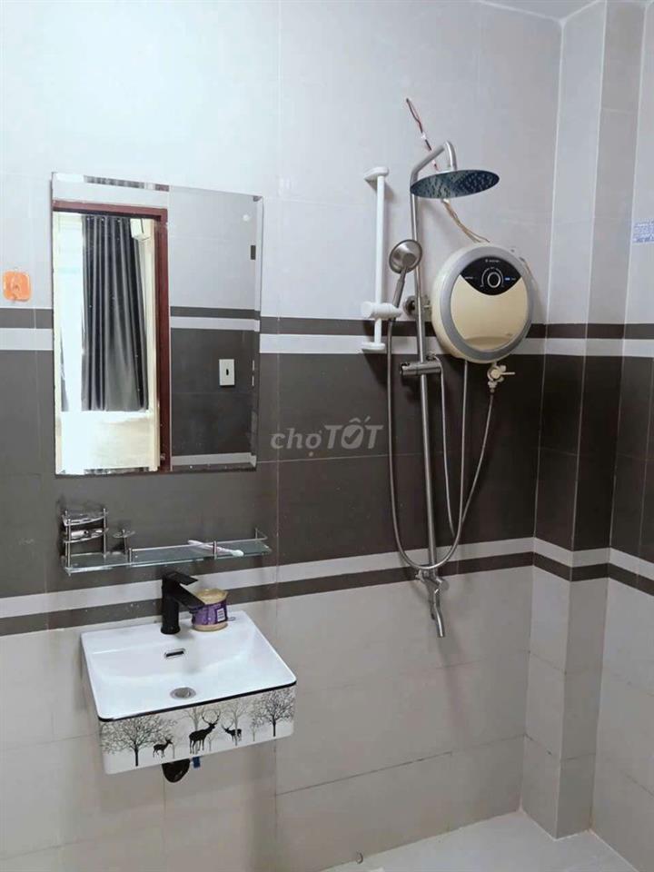 SIÊU PHẨM VÍP HẺM  Ô TÔ( DT:3,50 m X 25 m ) PHẠM VĂN CHIÊU, GÒ VẤP 💎