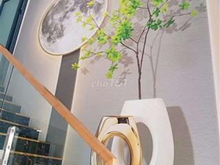SIÊU PHẨM VÍP HẺM  Ô TÔ( DT:3,50 m X 25 m ) PHẠM VĂN CHIÊU, GÒ VẤP 💎