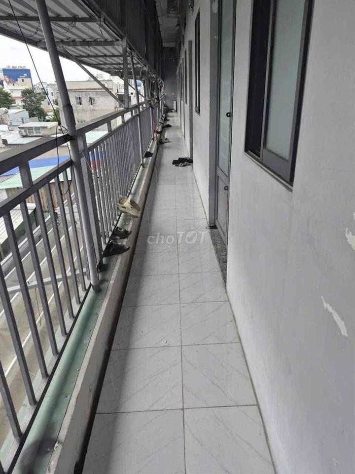 cho thuê phòng trọ gần cầu vượt ngã tư ga