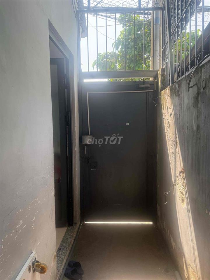 Cho thuê phòng trọ