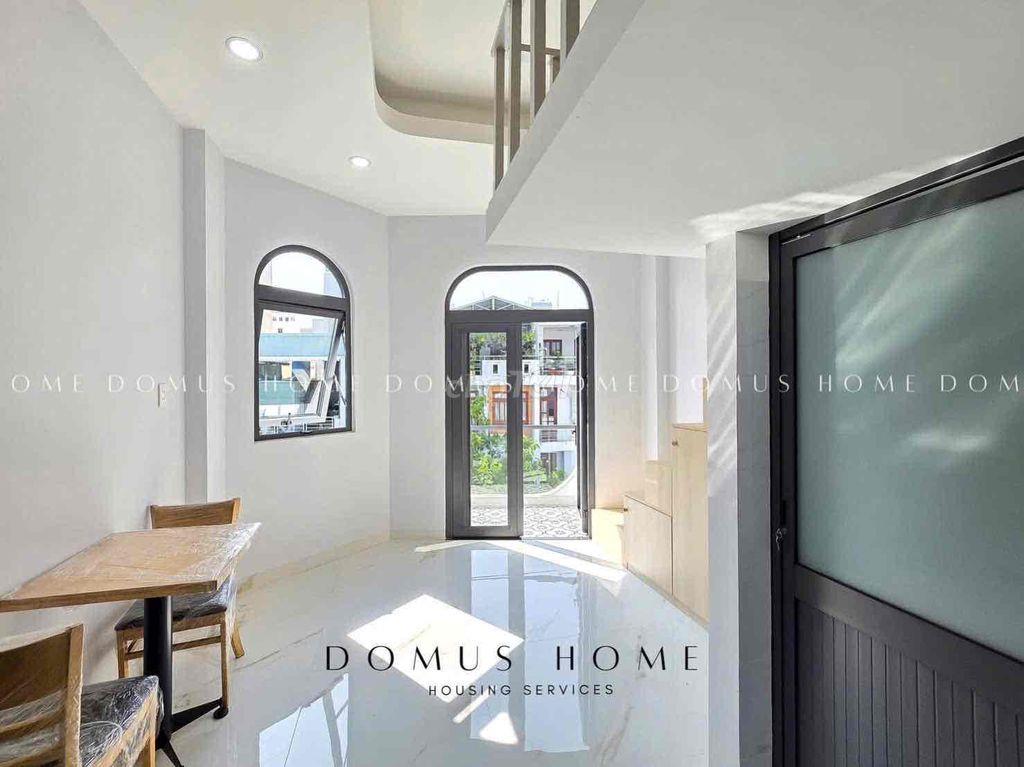 DUPLEX GẦN ĐH TÔN ĐỨC THẮNG, LOTTE MART, NGUYỄN TẤT THÀNH QUẬN 4