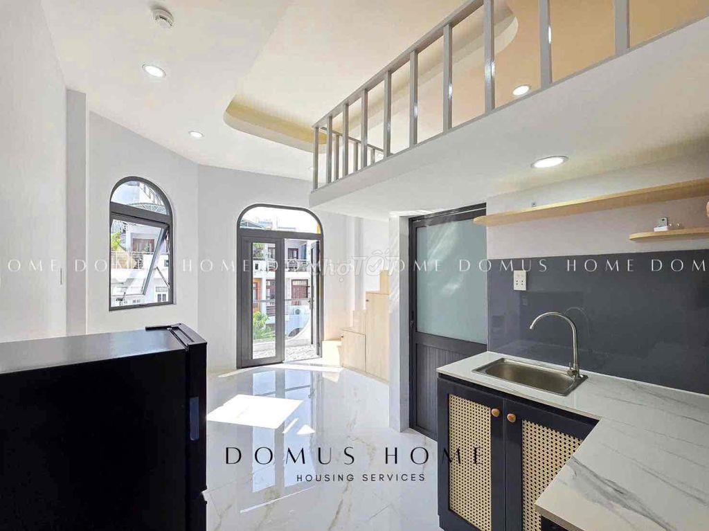 DUPLEX GẦN ĐH TÔN ĐỨC THẮNG, LOTTE MART, NGUYỄN TẤT THÀNH QUẬN 4
