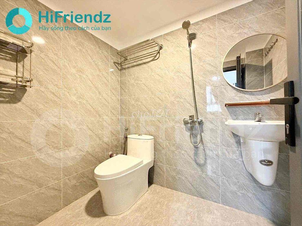 DUPLEX GÁC CAO GẦN KHU CHẾ XUẤT, NGUYỄN TẤT THÀNH QUẬN 4, PHÚ MỸ HƯNG