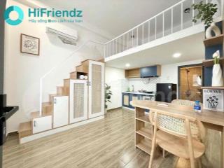DUPLEX GÁC CAO GẦN KHU CHẾ XUẤT, NGUYỄN TẤT THÀNH QUẬN 4, PHÚ MỸ HƯNG