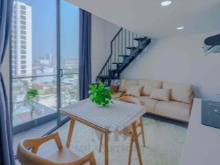DUPLEX SÁT LOTTE MART, HIM LAM, ĐH TÔN ĐỨC THẮNG, RMIT