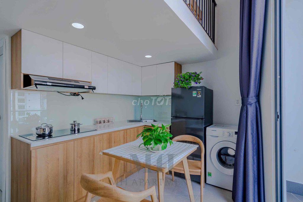 DUPLEX SÁT LOTTE MART, HIM LAM, ĐH TÔN ĐỨC THẮNG, RMIT