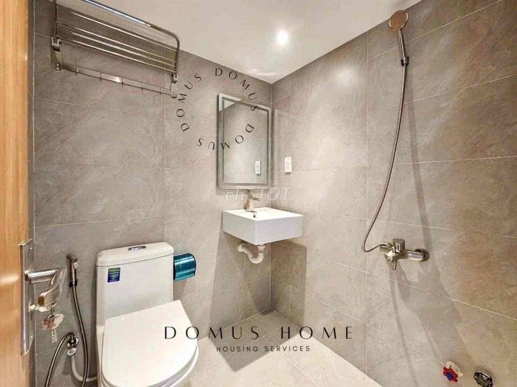 STUDIO FULL NỘI THẤT GIÁP QUẬN 4, TÔN ĐỨC THẮNG, UFM