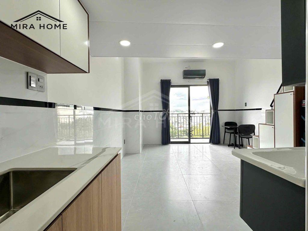 DUPLEX BAN CÔNG TRỤC ĐƯỜNG HUỲNH TẤN PHÁT ,GẦN TRƯỜNG UFM, LOTTE MART