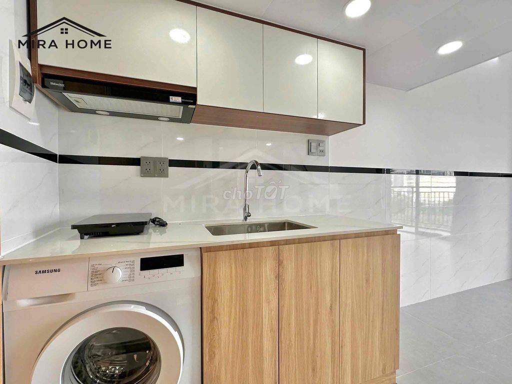 DUPLEX MỚI XÂY GẦN UFM, TÔN ĐỨC THẮNG, CRESENTMALL