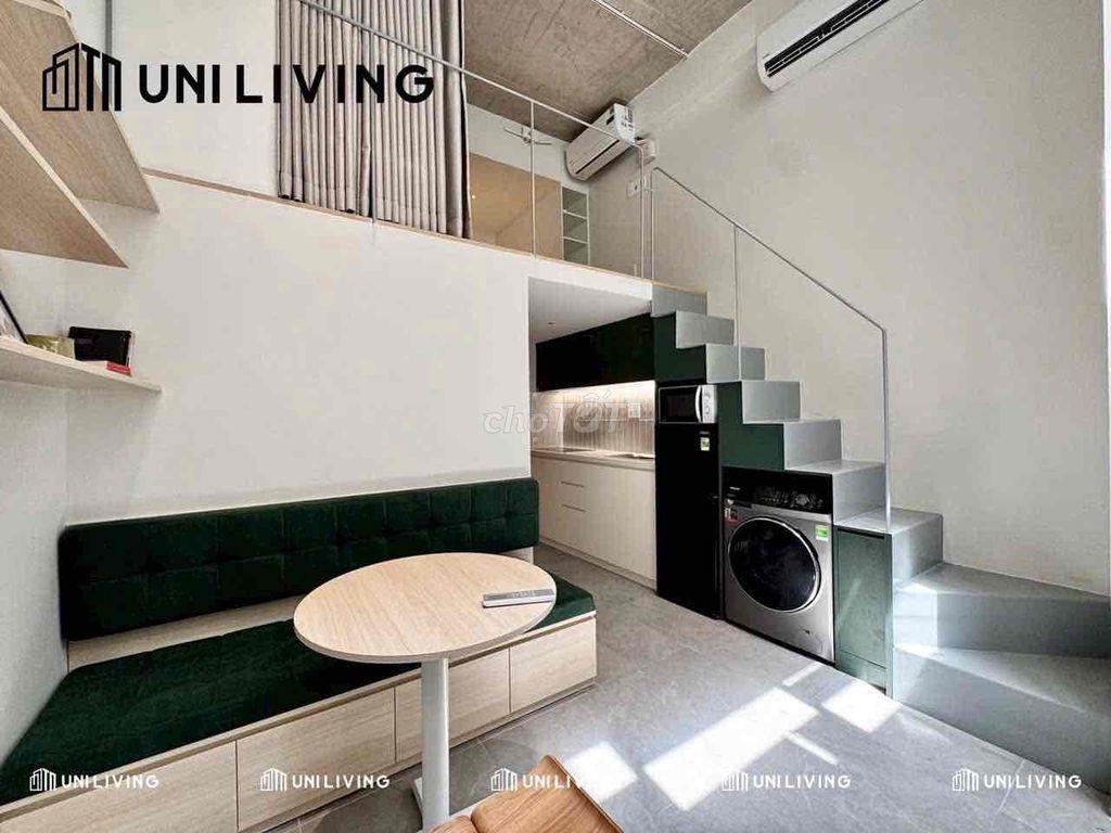 DUPLEX TRỤC ĐƯỜNG NGUYỄN VĂN LINH,GIÁP QUẬN 4,ĐH TÀI CHÍNH MARKETING