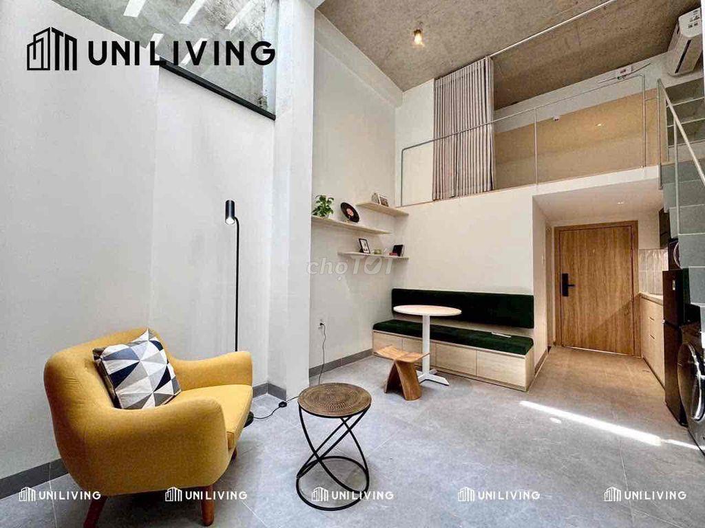 DUPLEX TRỤC ĐƯỜNG NGUYỄN VĂN LINH,GIÁP QUẬN 4,ĐH TÀI CHÍNH MARKETING