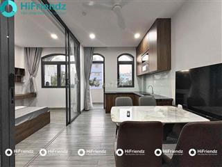 CHO THUÊ 1PN BANCONG MÁY GIẶT RIÊNG GẦN NGUYỄN THỊ THẬP - PHÚ MỸ HƯNG