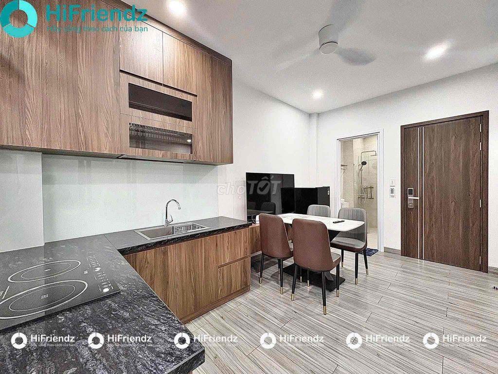 CHO THUÊ 1PN BANCONG MÁY GIẶT RIÊNG GẦN NGUYỄN THỊ THẬP - PHÚ MỸ HƯNG
